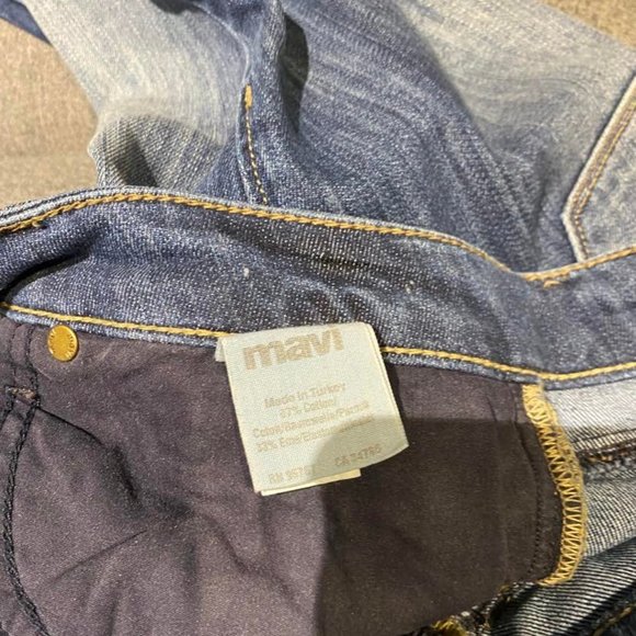 Mavi jeans - Picture 8 of 10